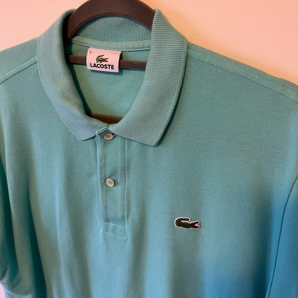 Lacoste Polo - Picture 3 of 3